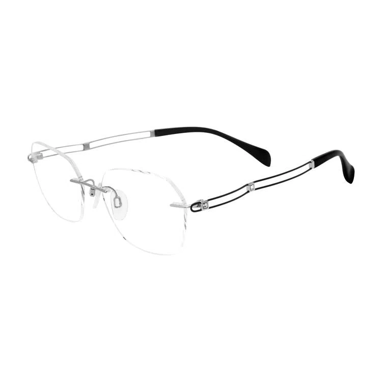 Line Art XL2168 Eyeglasses - view 3